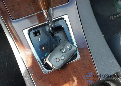 2010 Lexus Es 350 z USA, uszkodzony, nr VIN JTHBK1EGXA2365434